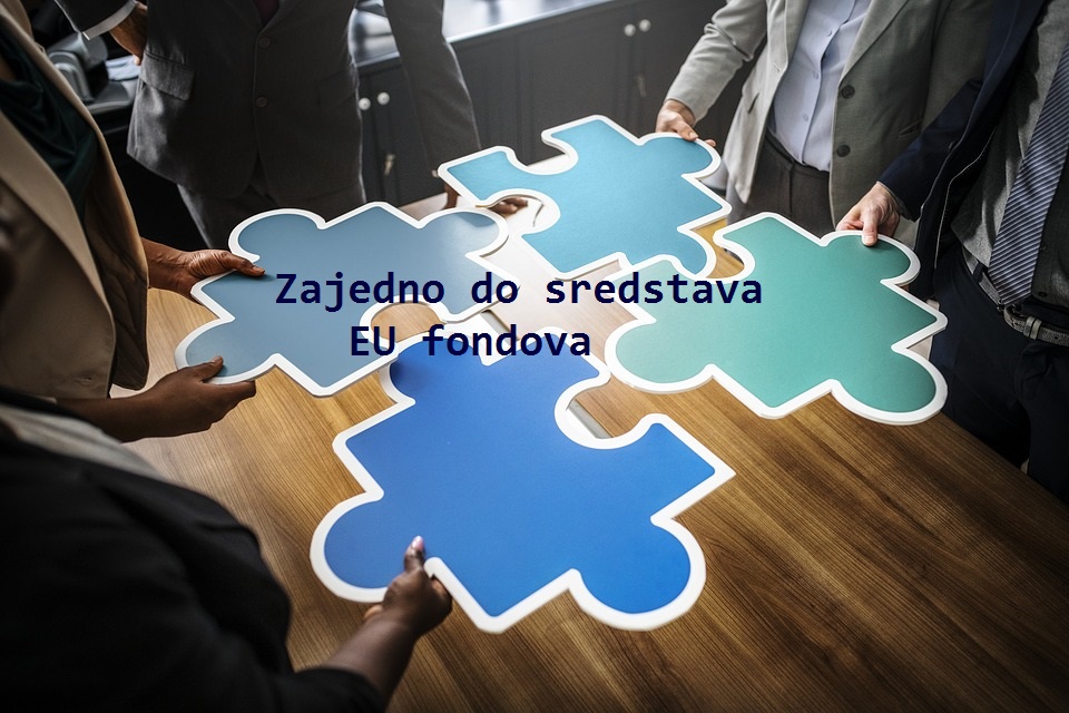 E-bilten Regionalnog koordinatora Sisačko-moslavačke županije